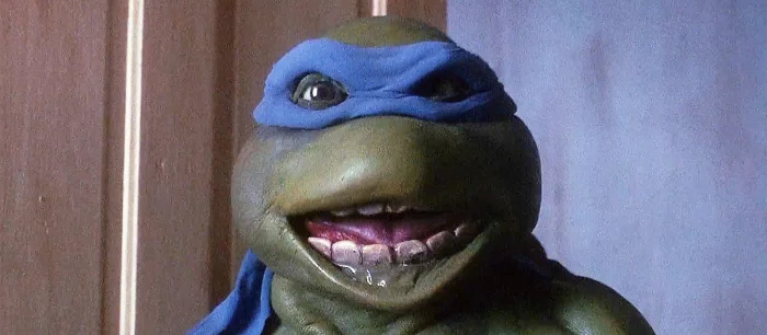 Художник Doom Eternal внезапно показал свое видение Черепашек-ниндзя. Получилось очень круто