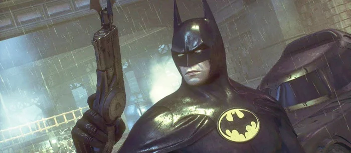 Художник показал очень мрачный арт Бэтмена, который впечатлил даже директора DC