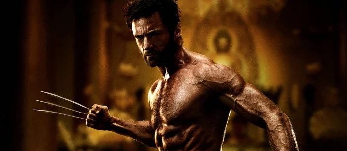 Хью Джекман оценил арт с черным Росомахой от BossLogic. На это отреагировали звезда «Пацанов» и художник God of War