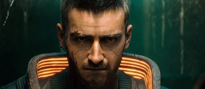 Игроки высмеяли разработчиков Cyberpunk 2077, пародируя официальные посты со статистикой