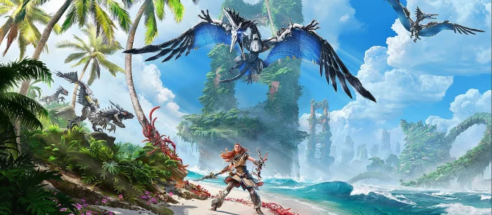 Инсайдер: Horizon Forbidden West могут перенести на 2022 год, но расскажут об этом не сразу