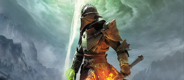 Инсайдер рассказал, в каком году выйдет Dragon Age 4