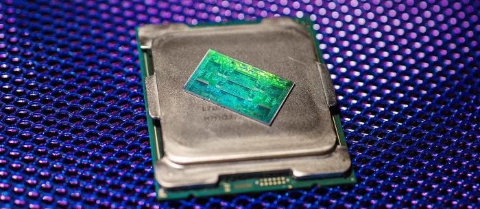 Intel намекнула на дату презентации новых игровых процессоров