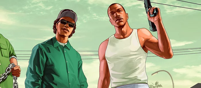 Издатель GTA запретил масштабный мод по играм Rockstar и другие релизы для GTA: San Andreas и GTA: Vice City