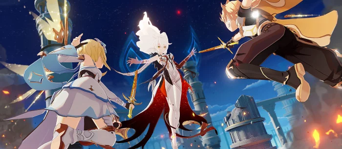 Как получить много камней истока в Genshin Impact — все способы фарма