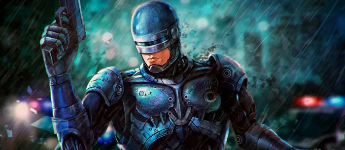 Какие игры показало издательство Nacon: стелс-экшен по «Властелину колец», шутер по «Робокопу», Vampire: The Masquerade и многое другое