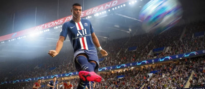 Крупнейшая украинская «майнинговая ферма» не имеет отношения к криптовалютам. Там разводили ботов для FIFA 21