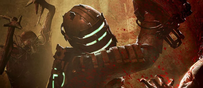 «Лучший хоррор возвращается» — как Twitter отреагировал на анонс ремейка Dead Space