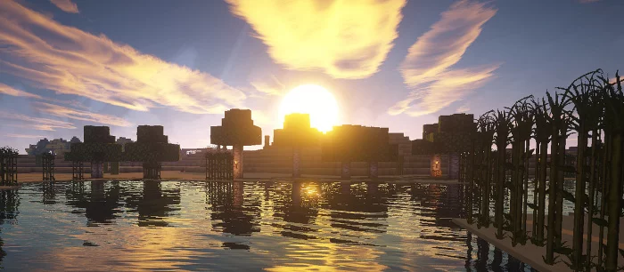 Minecraft показали с физикой как в реальной жизни. Видео оценили свыше 45 тыс геймеров