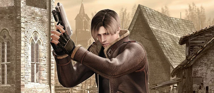 Моддер добавил в Resident Evil Village Леона Кеннеди из Resident Evil 4
