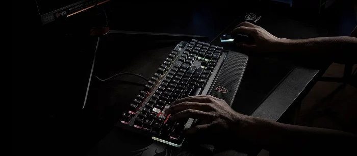 MSI обещает крутые подарки за покупку фирменных аксессуаров