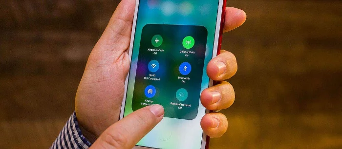 На iPhone обнаружились баги с Wi-Fi. Не подключайтесь к сетям с такими названиями — будут проблемы!