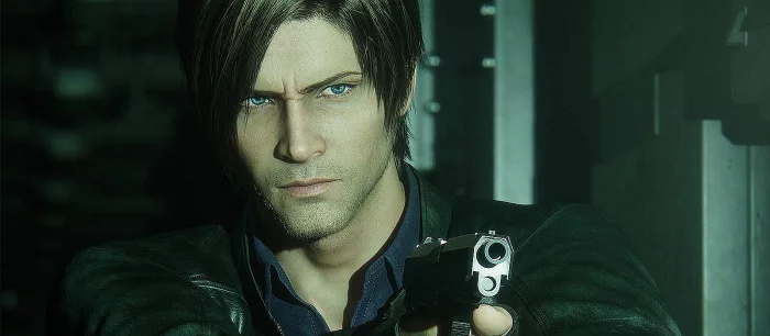 На Netflix вышел сериал «Обитель зла: Бесконечная тьма» — появились первые оценки