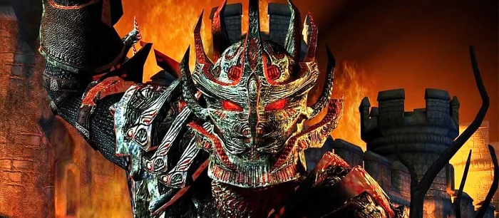 На видео показали геймплей Oblivion на движке Unreal Engine 5 с видом от первого лица