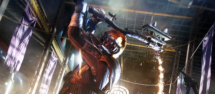 На видео показали, как изменилась графика Dying Light 2 в последней сборке