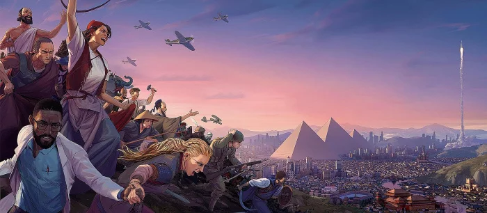 «Не хотим жертвовать качеством ради вас»: авторы Humankind убрали Denuvo из-за проблем с производительностью