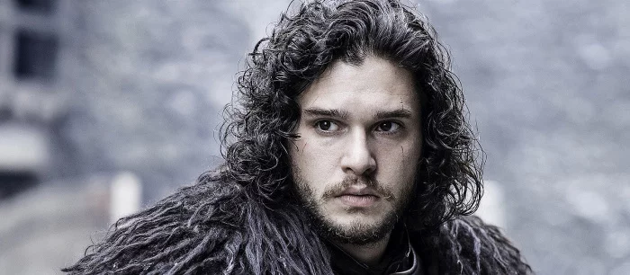 «Ничего ты не знаешь, Джон Сноу»: Кит Харингтон из «Игры престолов» снялся в смешном TikTok