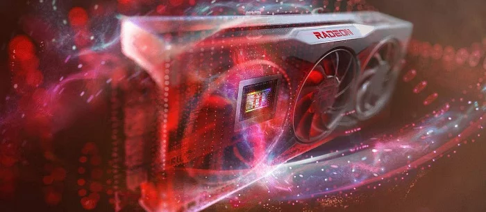 Новая видеокарта AMD может стать похожей на процессоры. Как тебе такое, NVIDIA?
