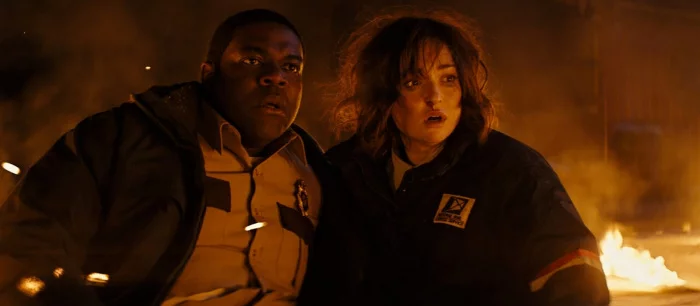 Обзор фильма «Оборотни внутри». Кино от Ubisoft для фанатов Among Us: без аванпостов и микротранзакций  — но гриндить всё равно придётся