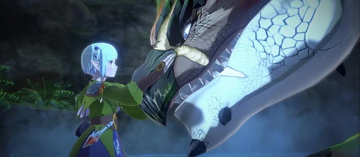 Обзор Monster Hunter Stories 2: Wings of Ruin — воруй яйца, убивай монстров