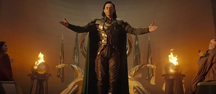 Обзор сериала «Локи». Мультивселенная, новый каноничный персонаж и десяток Локи — один из лучших сериалов лета