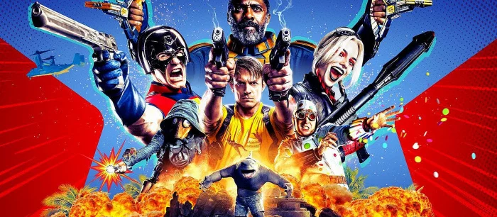 «Один из лучших фильмов DC» — вышли первые оценки «Отряда самоубийц» Джеймса Ганна