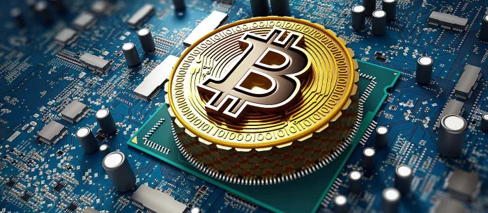 Одна из старейших в США гидроэлектростанций теперь майнит криптовалюту