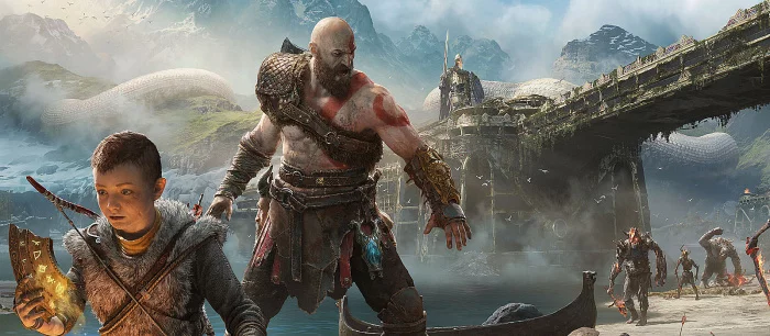 Официально: новая студия Sony займется переносом эксклюзивов на PC. Ждем Bloodborne и God of War?