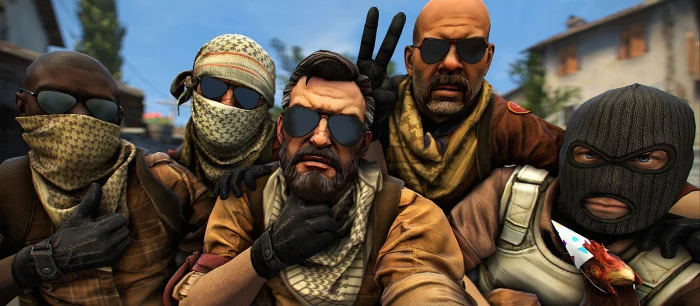 Официально: Steam Deck будет поддерживать CS:GO, но есть сомнения по части удобства игры