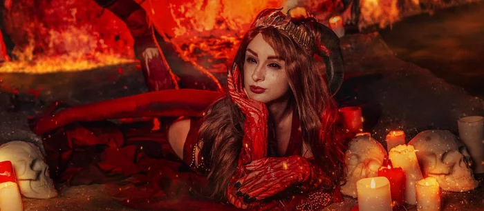 Откровенную игру Succubus перенесли на полтора месяца