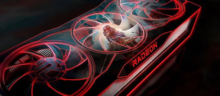 Партнёр AMD рассекретил новые игровые видеокарты начального уровня