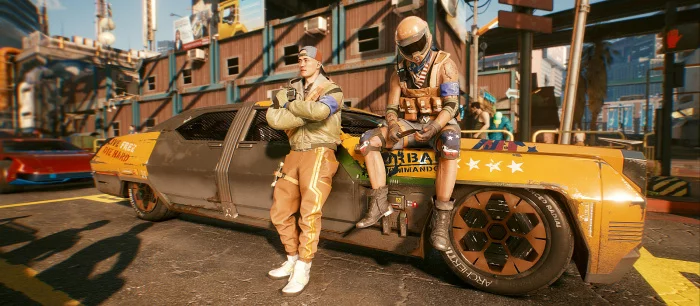 PC-версия Cyberpunk 2077 получит крупный патч на 38 ГБ — возможно, он будет обязательным для загрузки