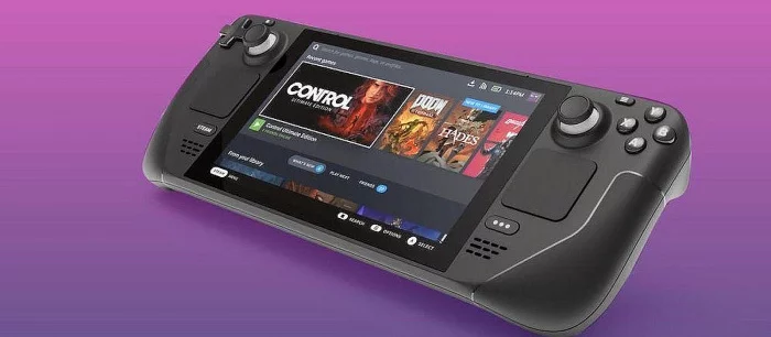 Перекупщики предлагают на Ebay предзаказы на Steam Deck — цена до 370 тысяч рублей