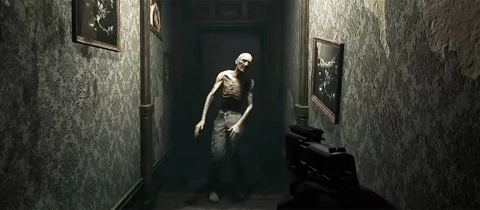 Первую Resident Evil осовременили до неузнаваемости — геймплей ремейка, над которым работает один человек