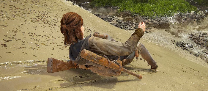 Подешевели сразу на 2150 руб — в PS Store упали цены еще на две игры от Sony