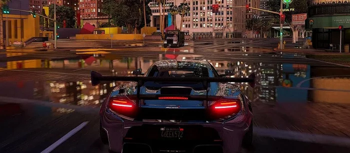 Пользователь Reddit рассказал, когда могут показать первый трейлер GTA 6