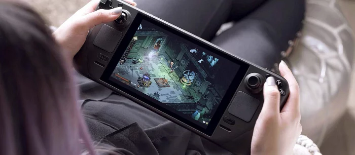 Послушайте подкаст VGTimes. Первые SSD для PS5, всё о Steam Deck, новые персонажи Genshin Impact и заработок на OnlyFans