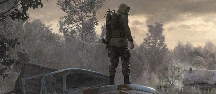 Послушайте подкаст VGTimes. Транспорт в S.T.A.L.K.E.R. 2, дата выхода 2 сезона «Ведьмака» и пасхалка к P.T. в Watch Dogs Legion