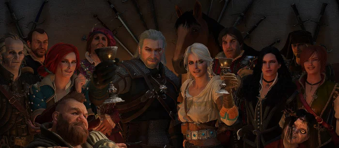 Посмотрите, как авторы «Ведьмака» учат готовить попкорн из гречки — видео