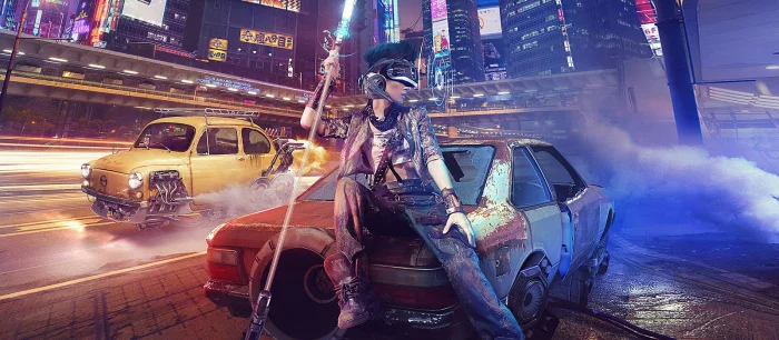 Появились новые системные требования ролевого киберпанк-экшена The Ascent в духе Diablo