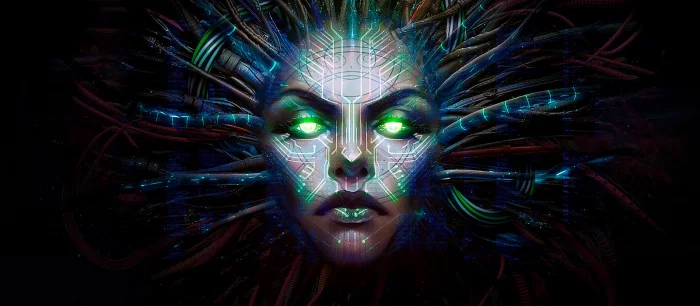 Появился новый геймплей ремейка культового киберпанк-шутера 27-летней давности System Shock