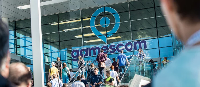 Появился список участников Gamescom 2021. На выставке будут Xbox, Bethesda, EA, Ubiisoft и другие компании