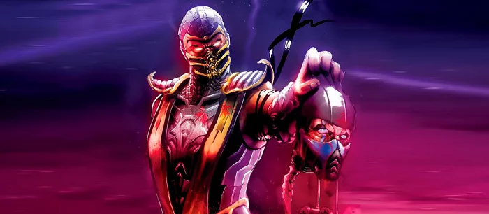 Вышел взрослый трейлер нового мультика по Mortal Kombat без цензуры — в нём показали жестокие фаталити (18+)