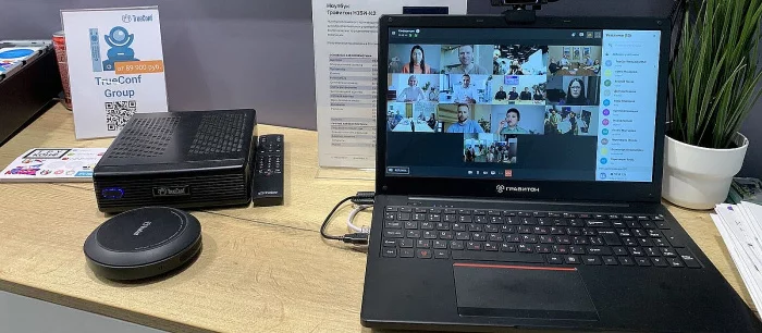 Представлен российский ноутбук на процессоре Intel — импортозамещение в действии