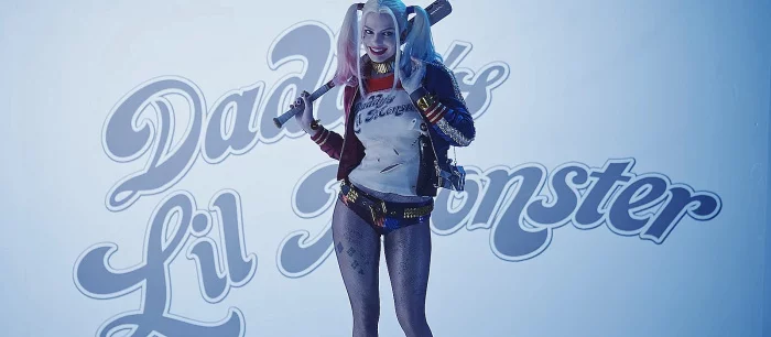 Представлена гиперреалистичная фигурка Харли Квинн за 150 тыс. рублей. Все копии разобрали за два часа