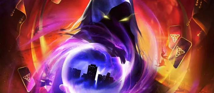 Прохождение квеста «Клуб Романтики. Арканум» (1 сезон, 1-10 главы) — все выборы и решения