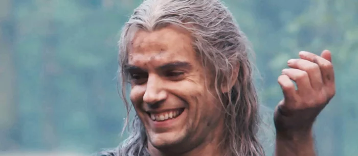 Разработчики The Witcher 3 показали настоящую Плотву на крыше. От такого даже стражникам не по себе