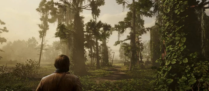 Red Dead Redemption 2: мод Photorealistic Reshade выглядит потрясающе