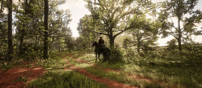 Red Dead Redemption 2 теперь показывает гораздо больше FPS, но лишь на некоторых видеокартах