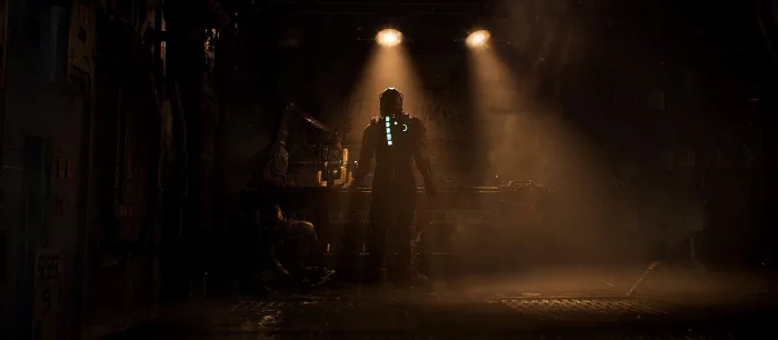 Ремейк Dead Space официально анонсирован — трейлер